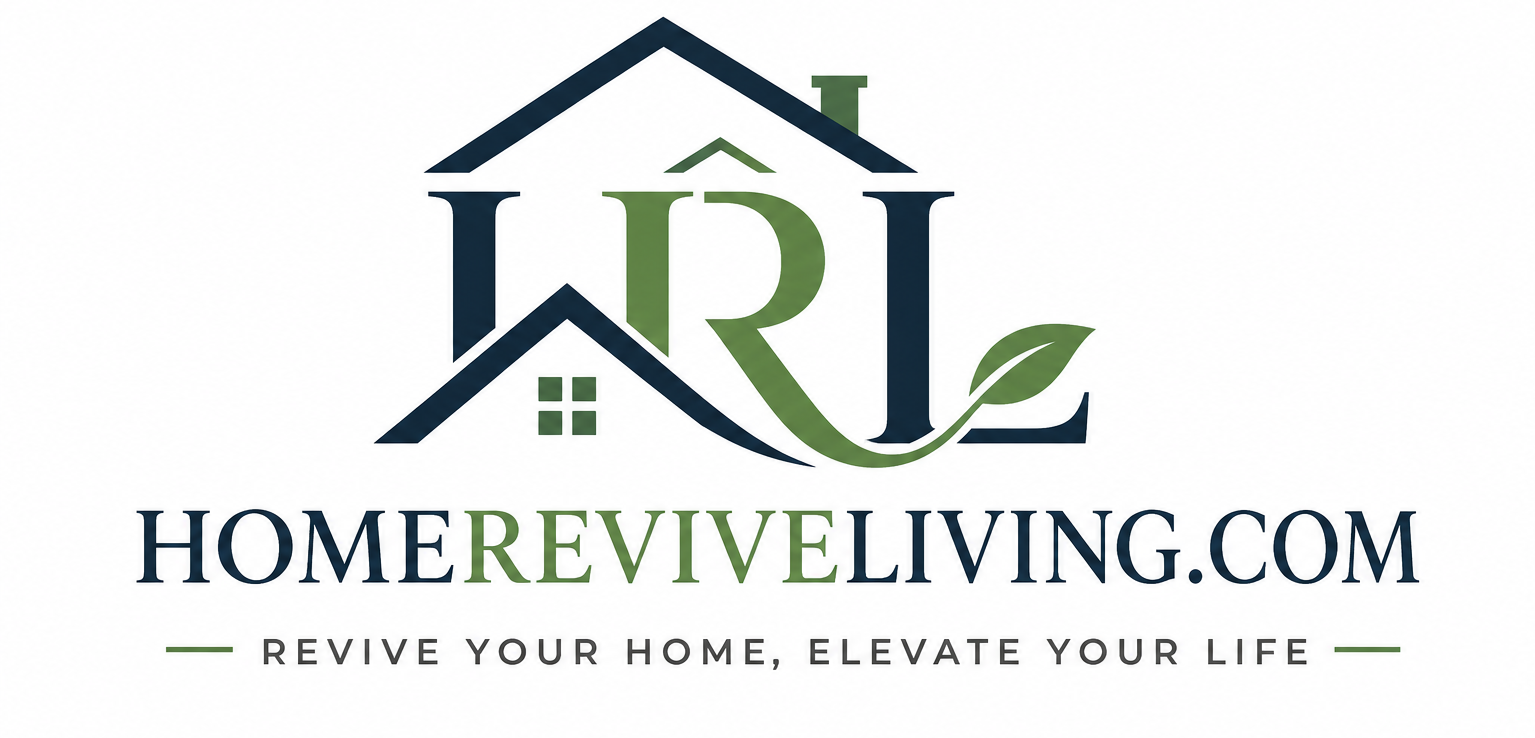 homereviveliving.com